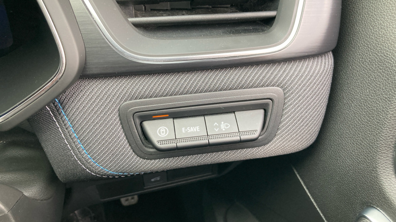 Renault Symbioz 1.6 E-Tech FHEV 145 Techno Esprit Alpine 5dr Auto Hybrid Estate